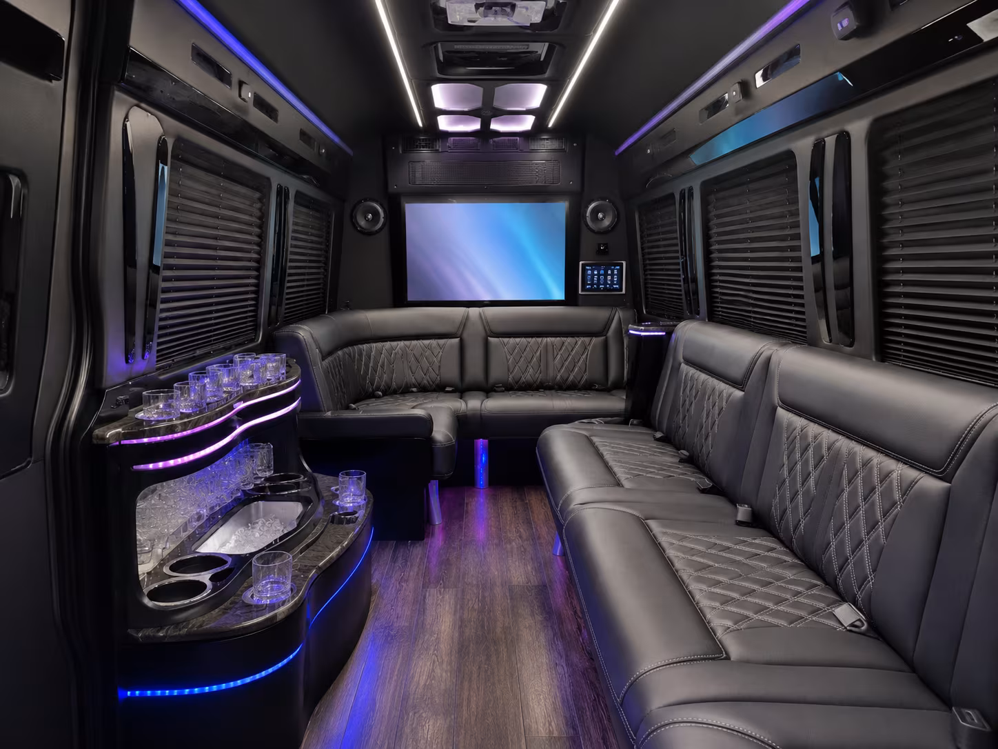 conference and convention transportation to the tucson convention center