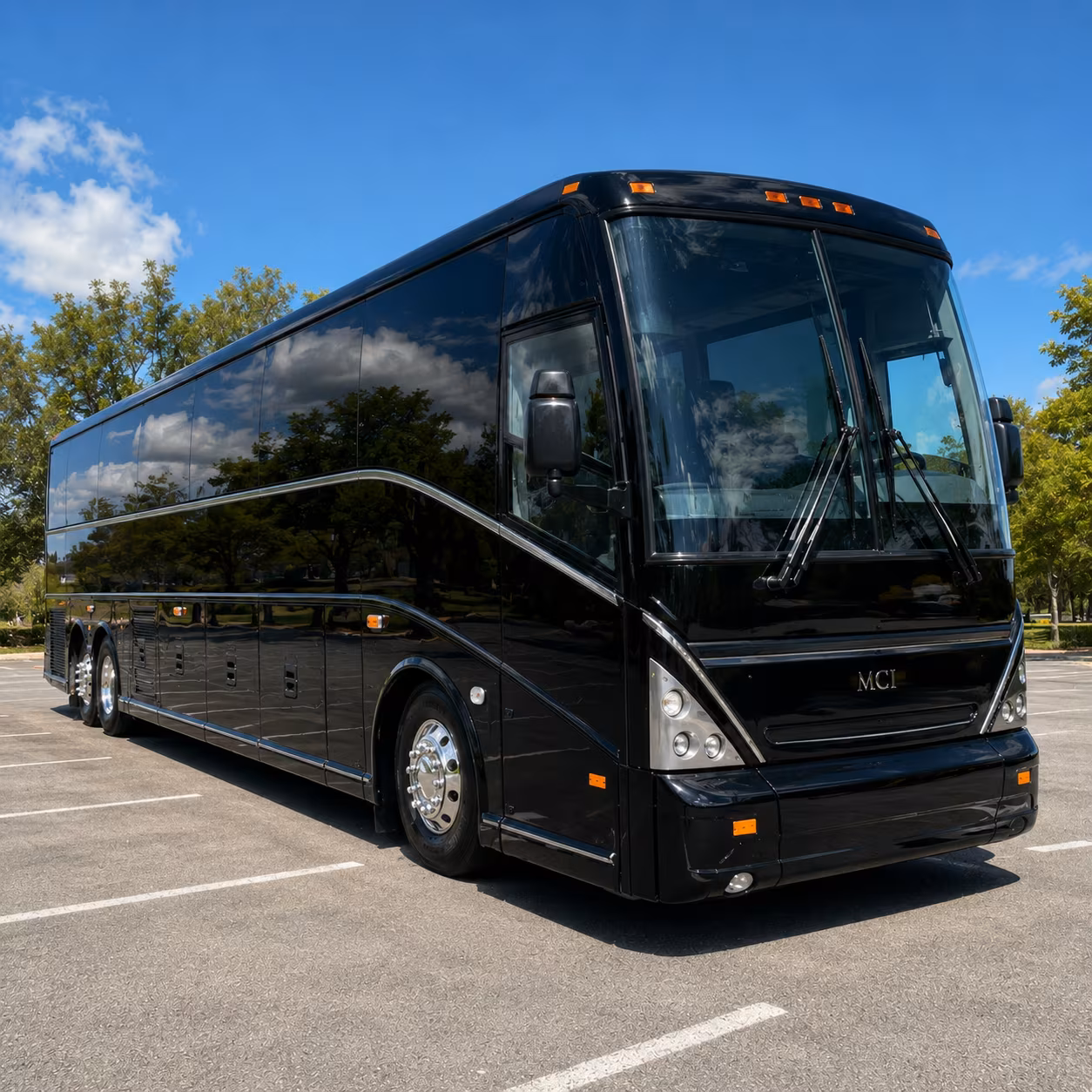 corporate shuttles along the i 10 marana business corridor