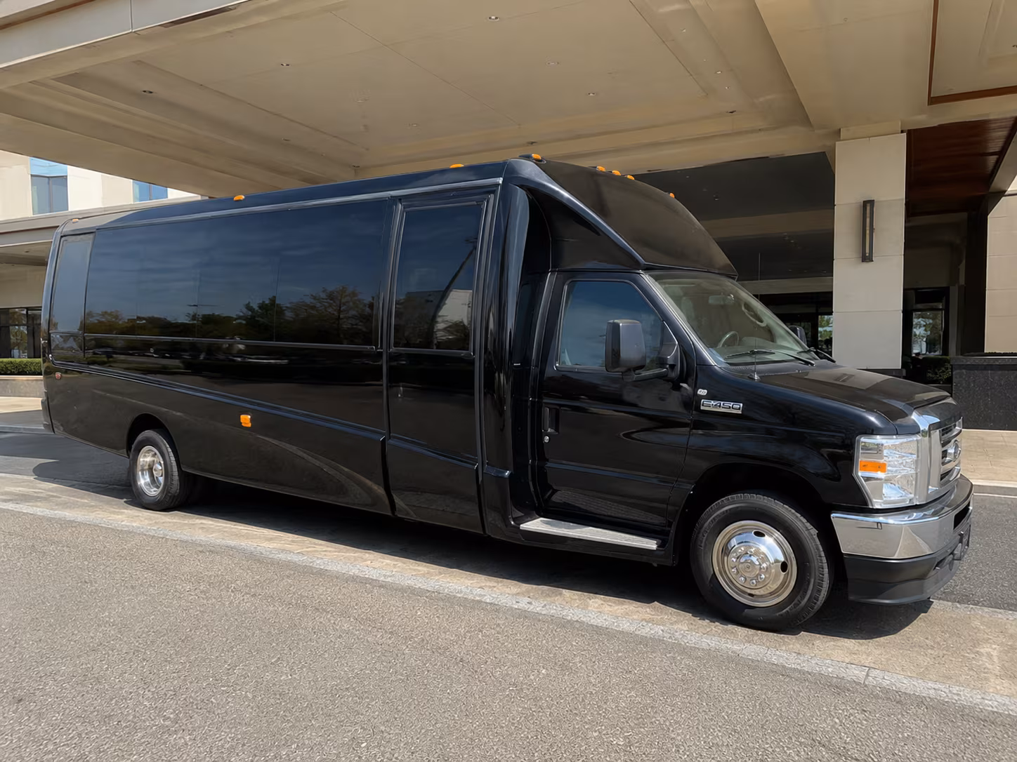 find your marana bachelor bachelorette party bus