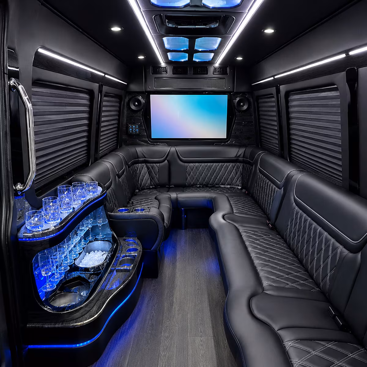 find your marana birthday party bus transportation here