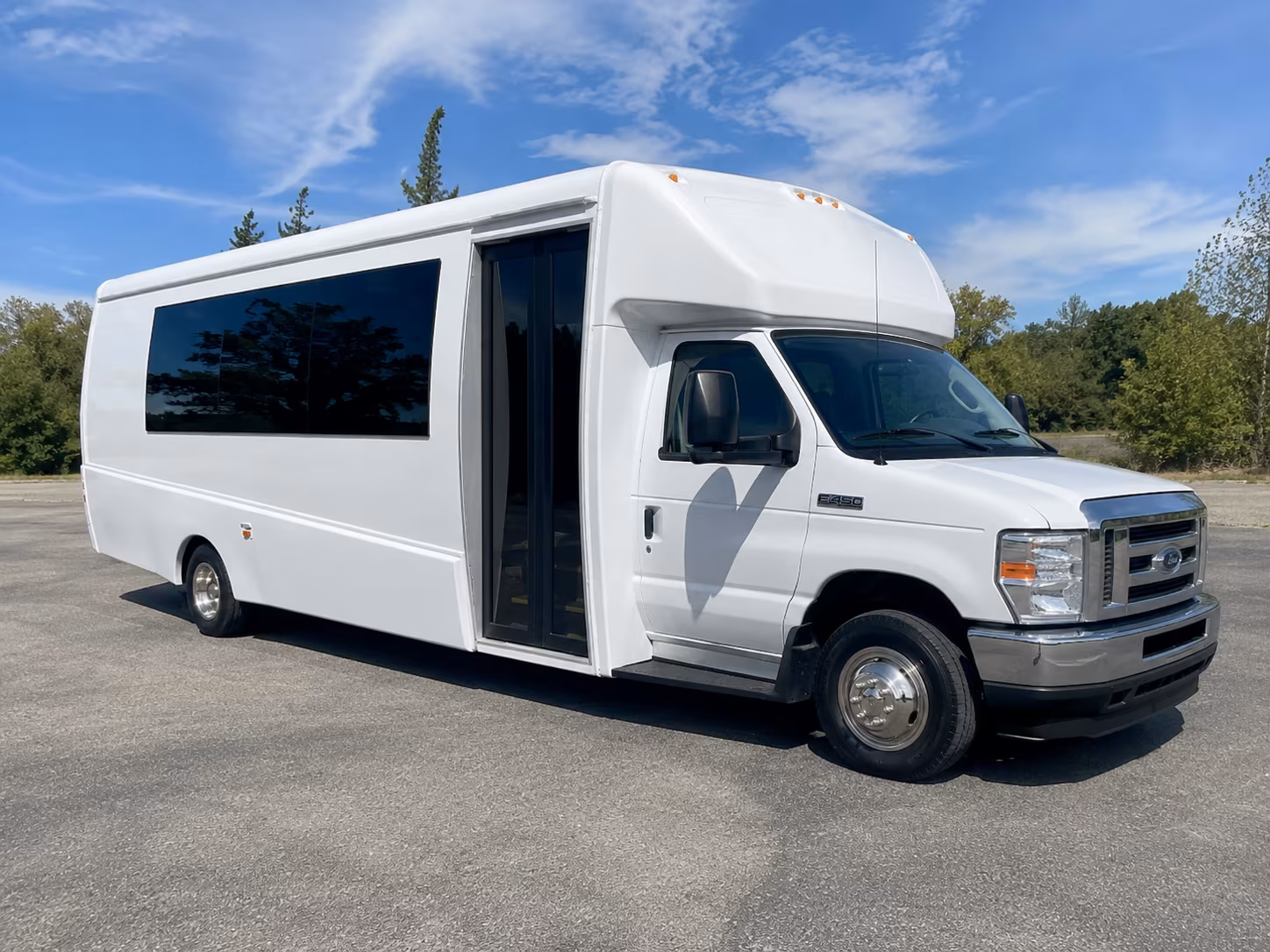find your marana night on the town party bus transportation