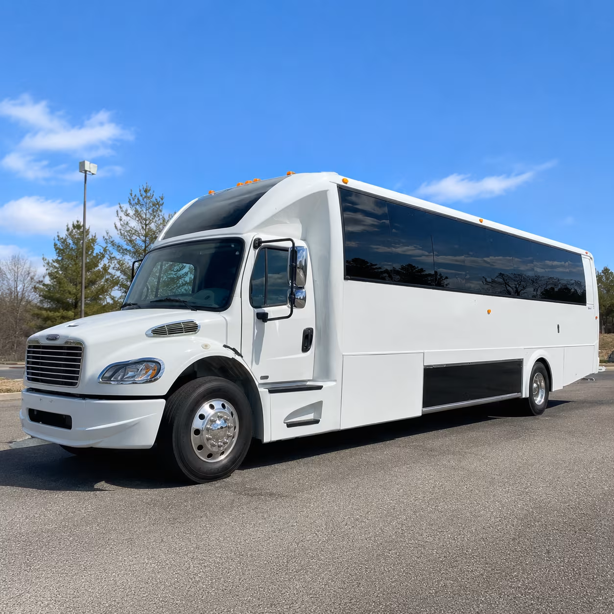 find your marana quinceanera sweet 16 party bus