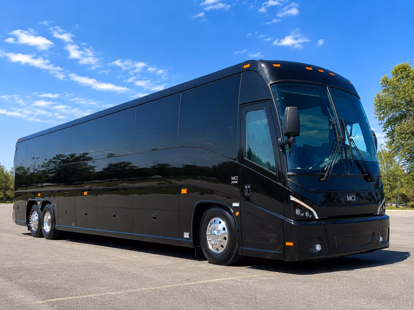 get your free marana prom bus quote in under 30 seconds