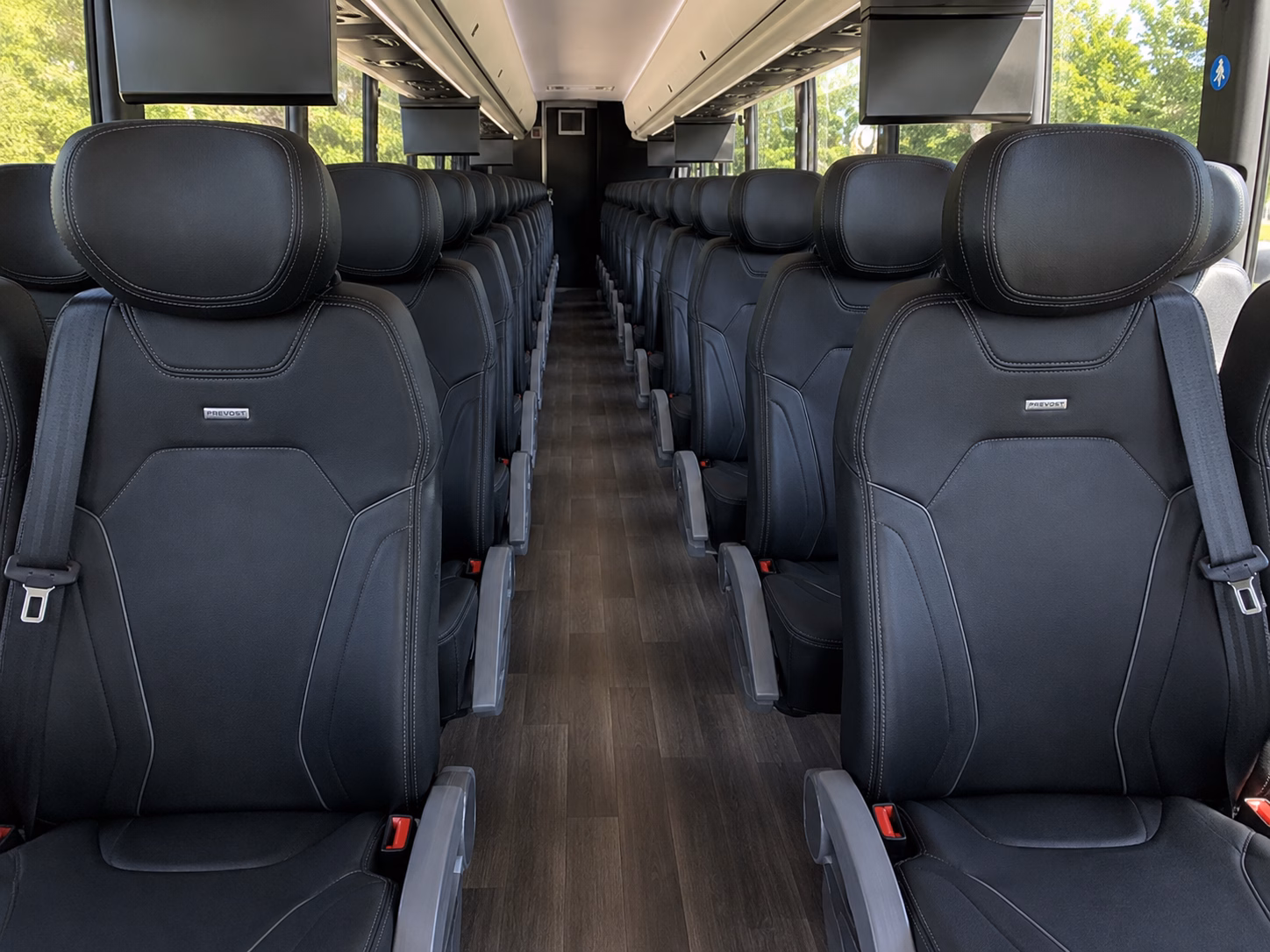 how the type of bus changes the price in marana arizona
