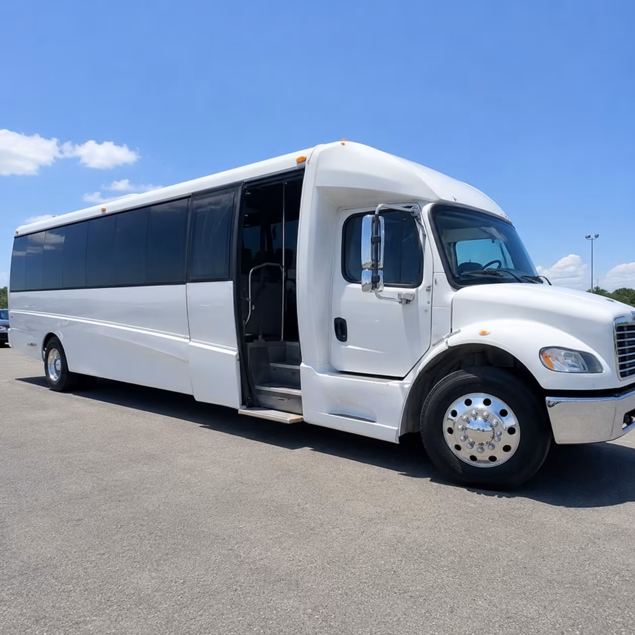 Marana Corporate Event Transportation