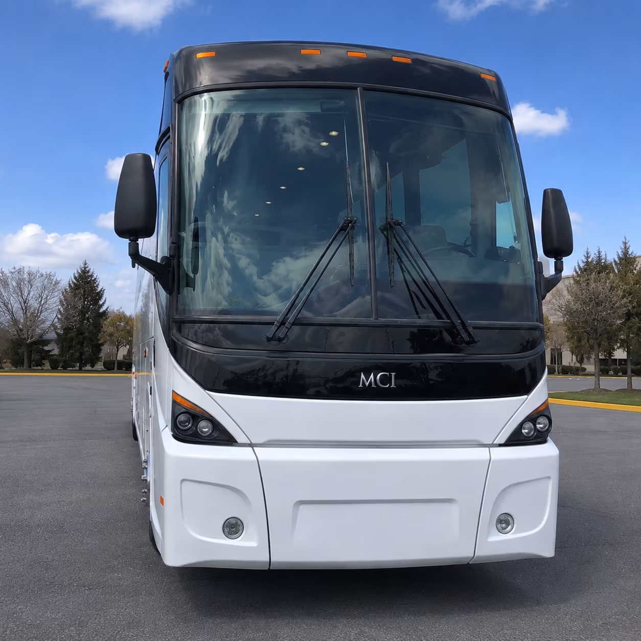marana private event transportation onboard seating