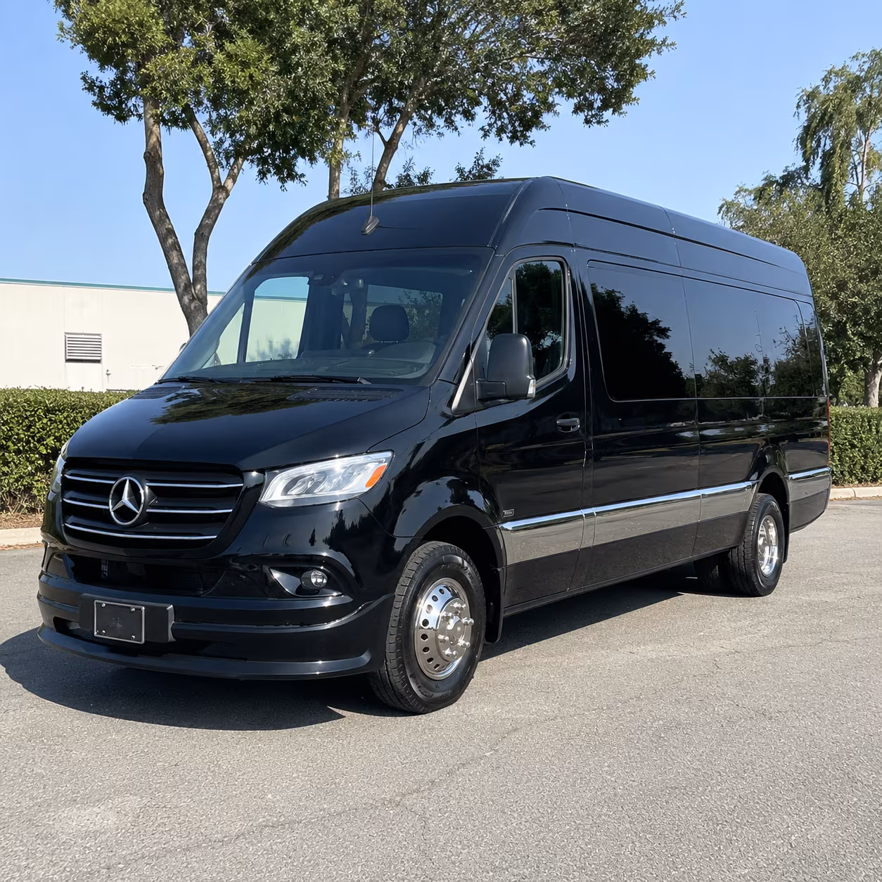 marana prom transportation onboard seating