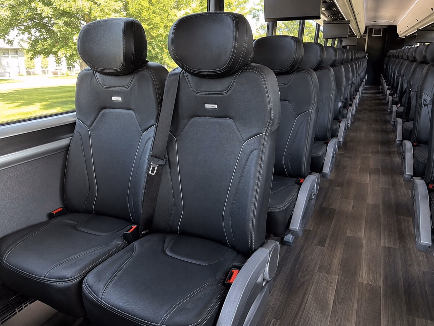 Marana Religious Group Transportation