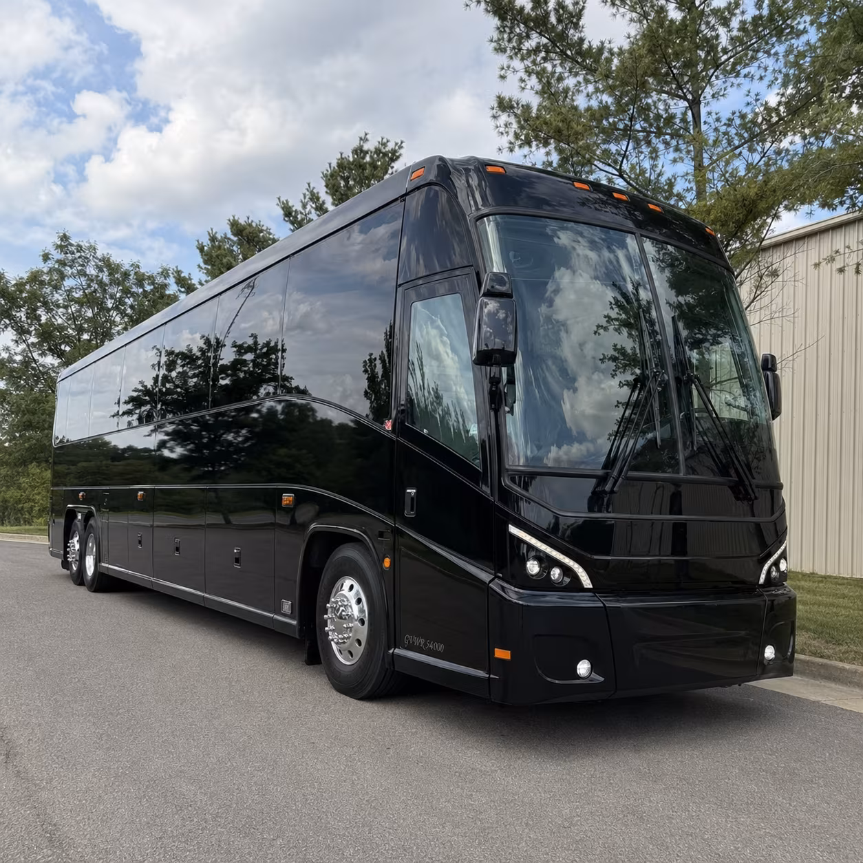 marana s summer heat makes a climate controlled shuttle bus a real employee benefit