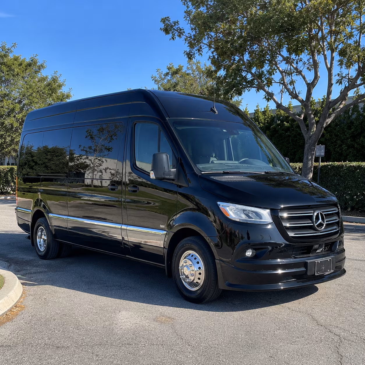 marana school event transportation onboard seating