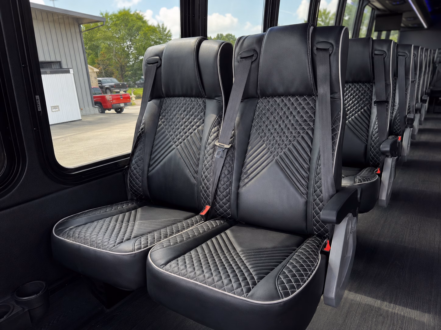 marana sporting event group transportation made simple for every team fan group and occasion