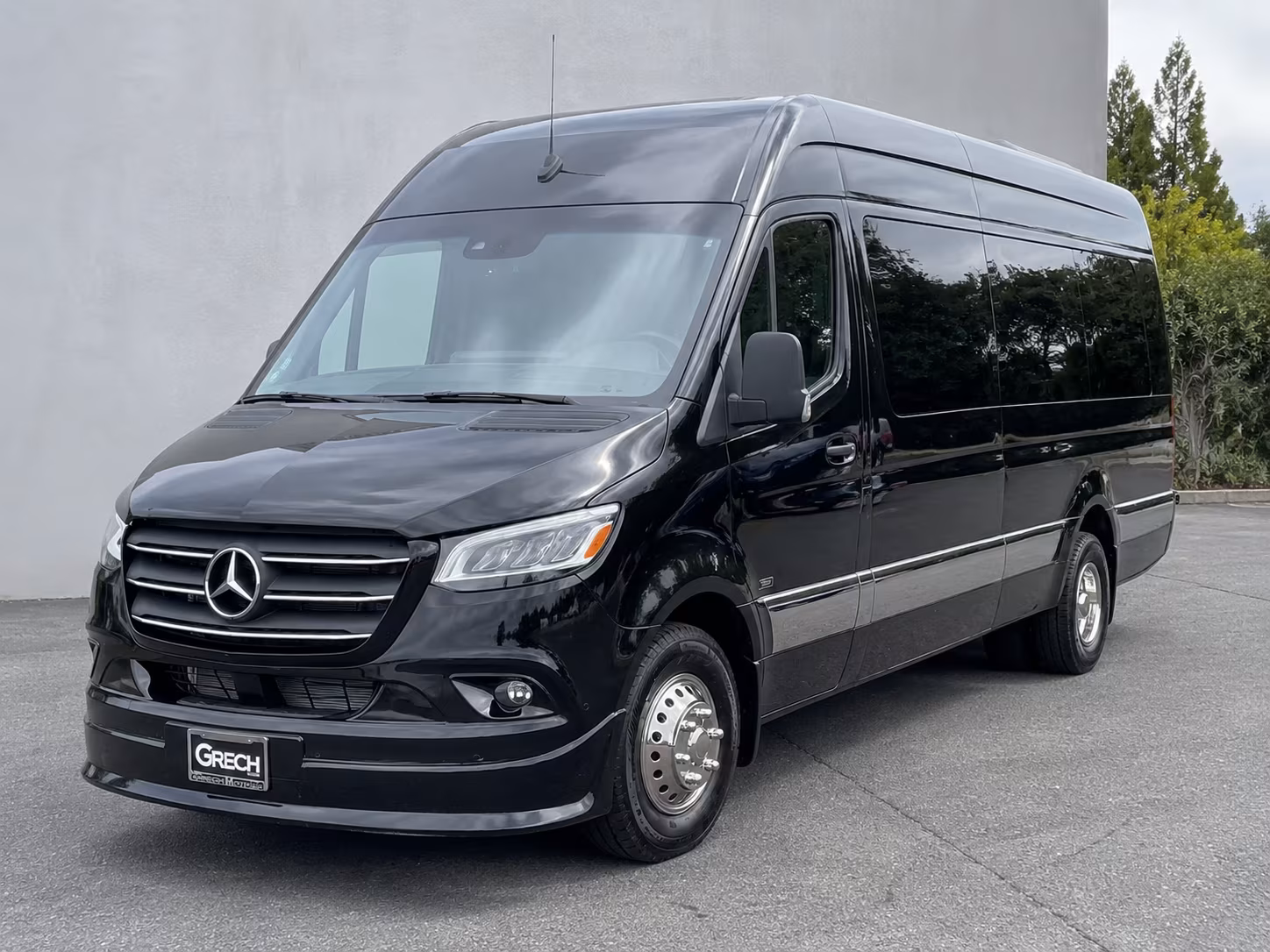 marana sporting event transportation onboard seating