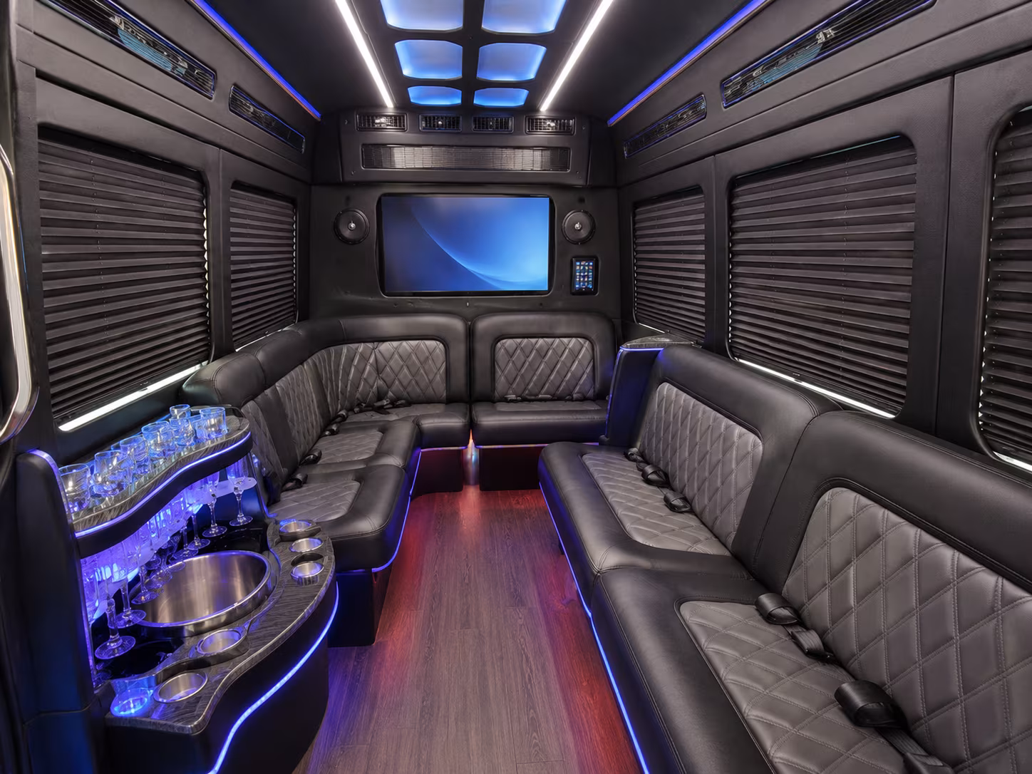 Marana Wine Tour & Brewery Transportation