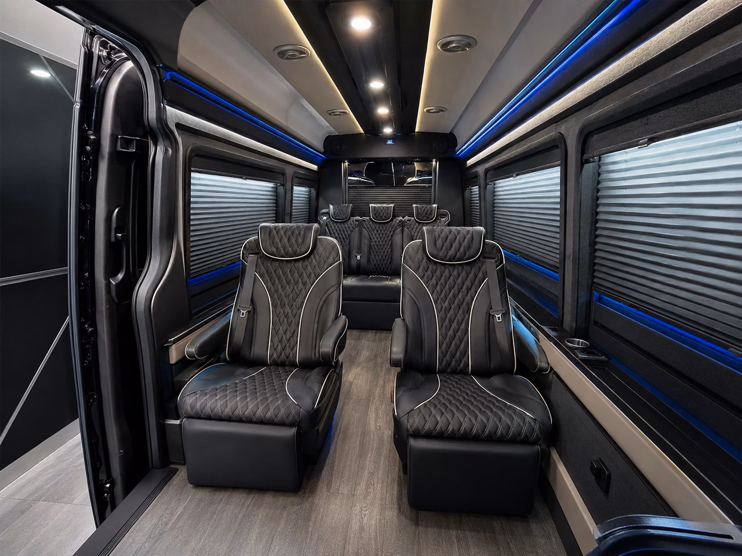 maranacharterbuscompany com can handle multi stop airport pickups across the marana area
