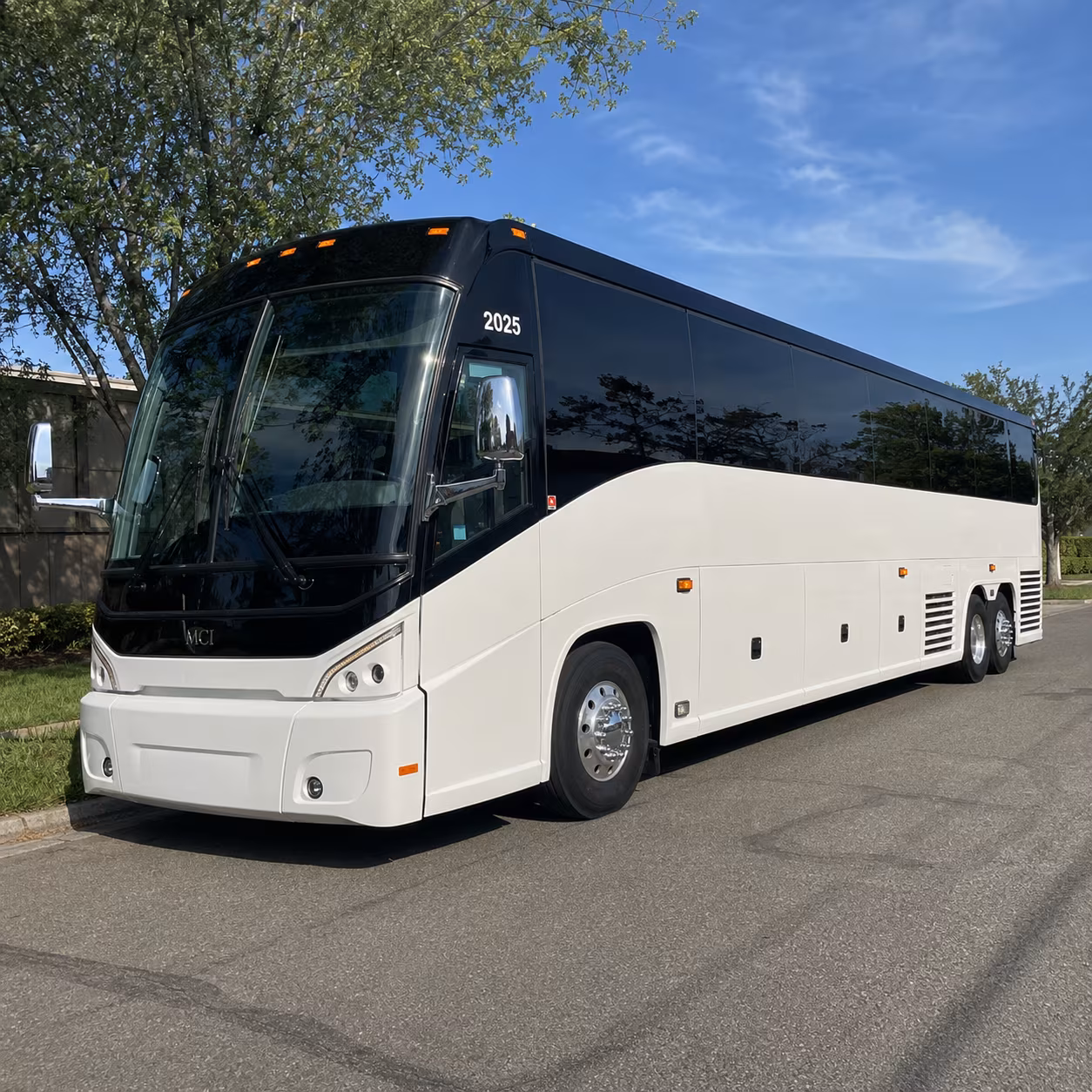 maranacharterbuscompany com is ready for cbp and border patrol group transportation across the tucson sector