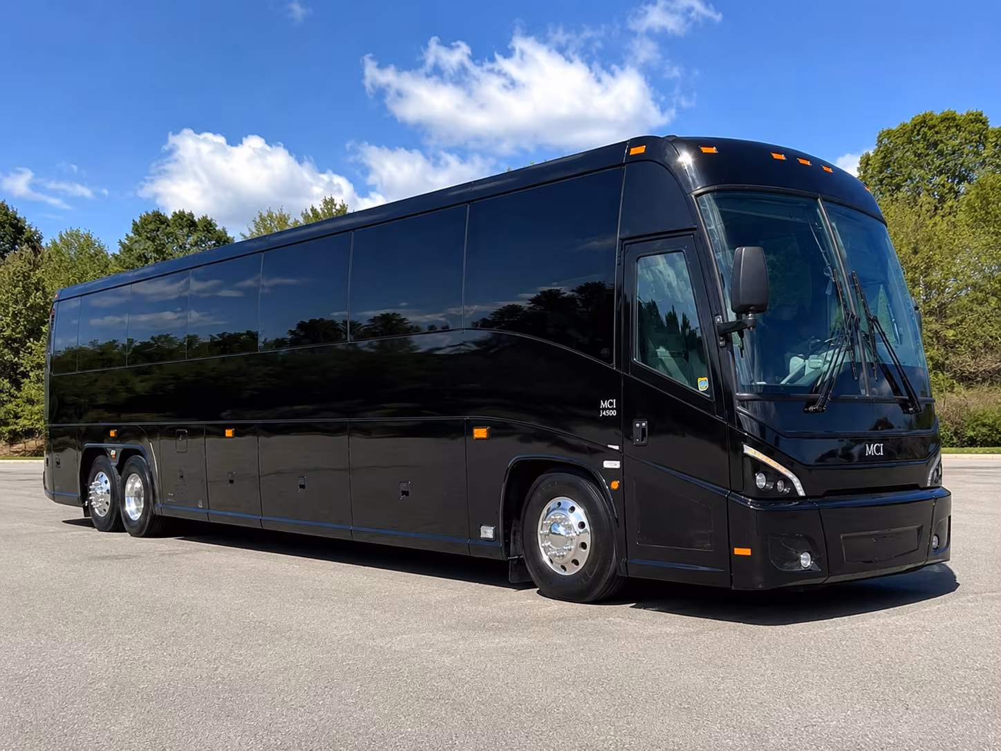 maranacharterbuscompany com makes prom night planning one less thing to worry about