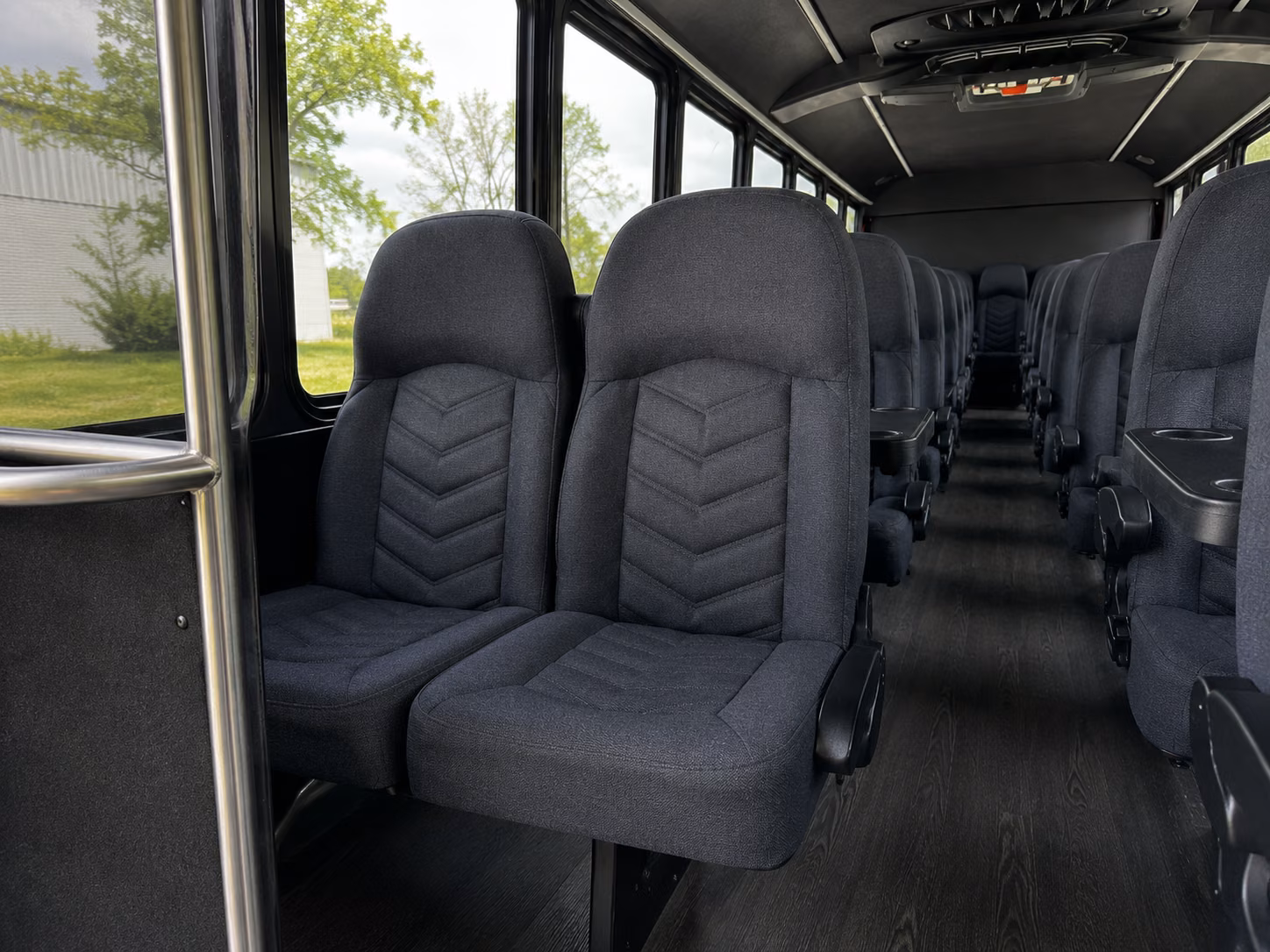 mesa airport transportation