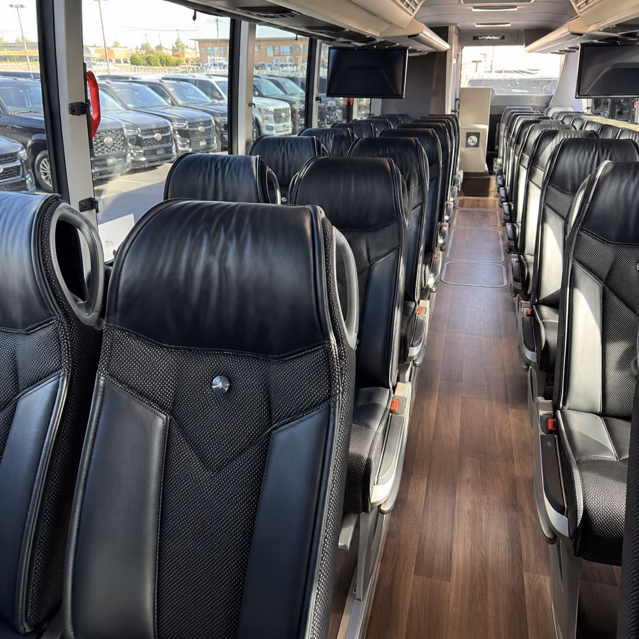 mesa church transportation