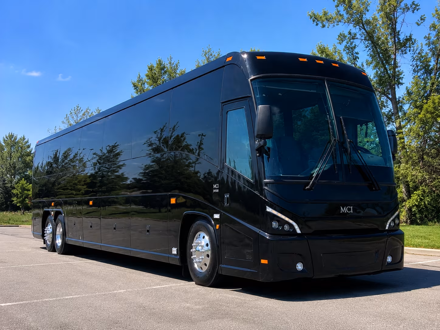 mesa employee transportation