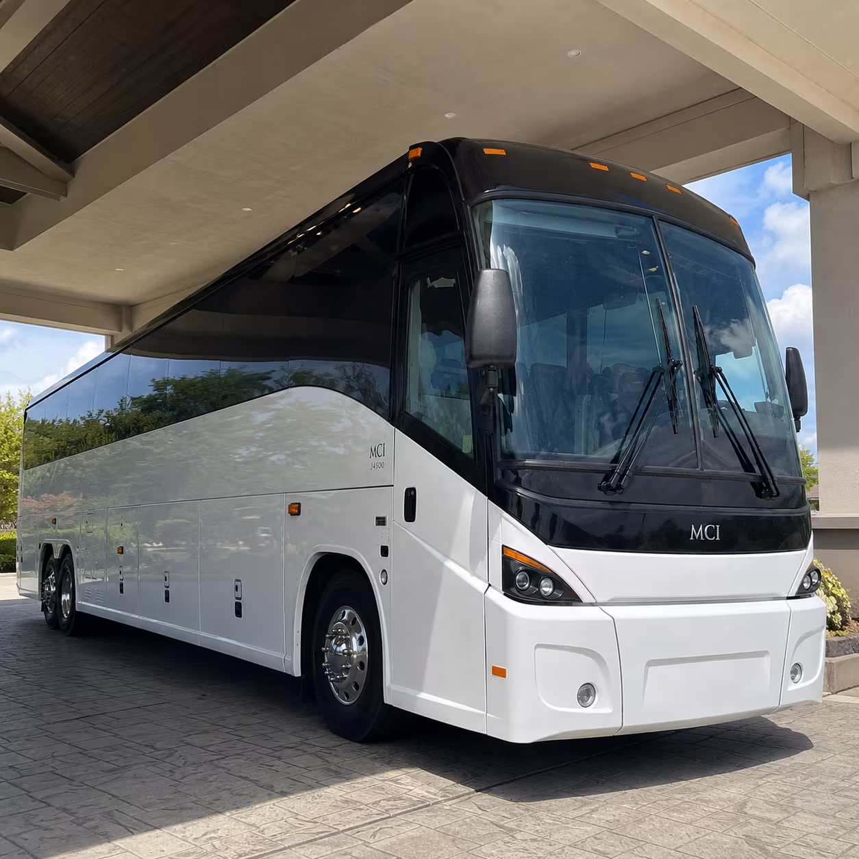 mesa government military transportation
