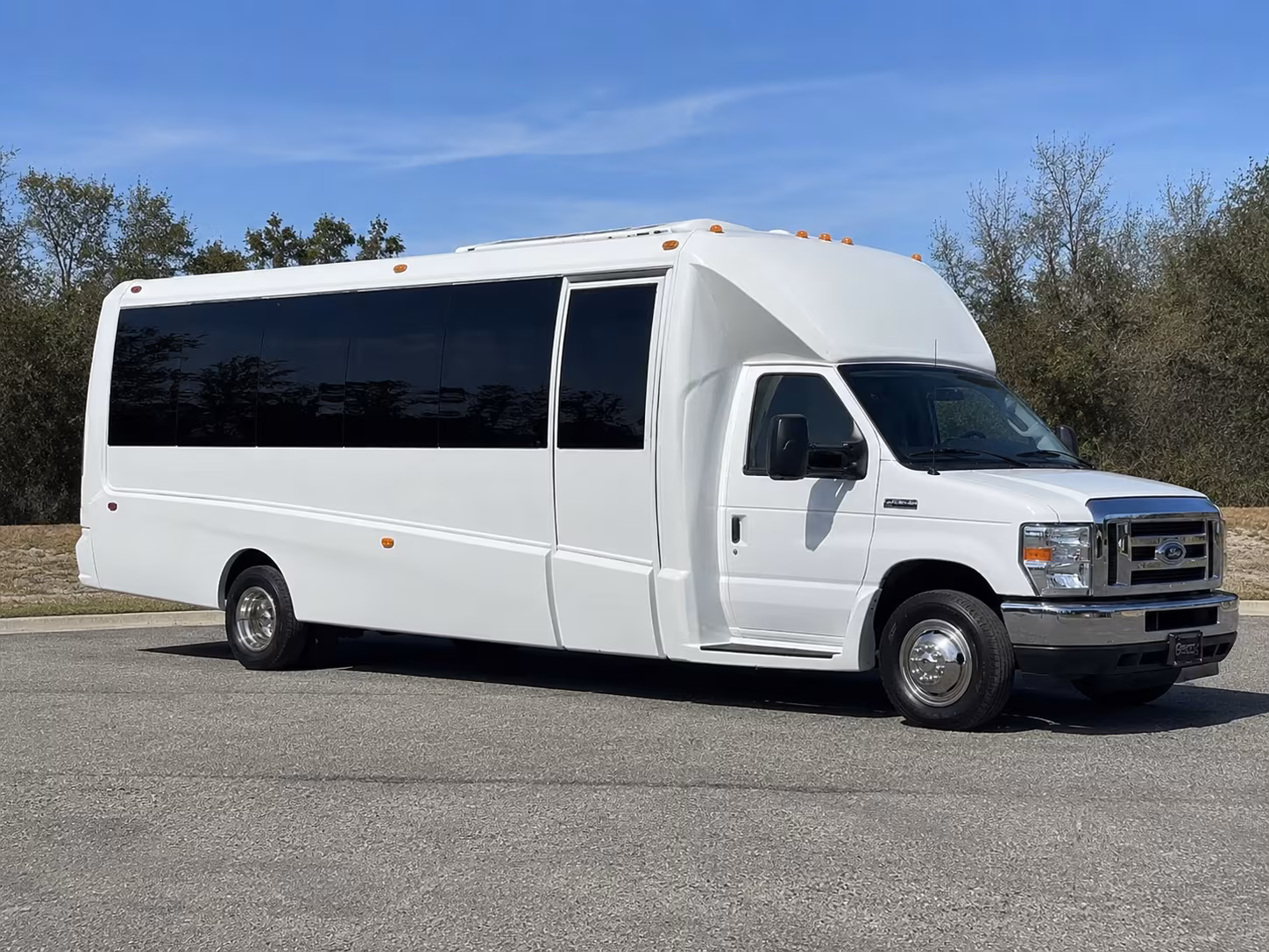 party buses from marana to tucson s top prom venues