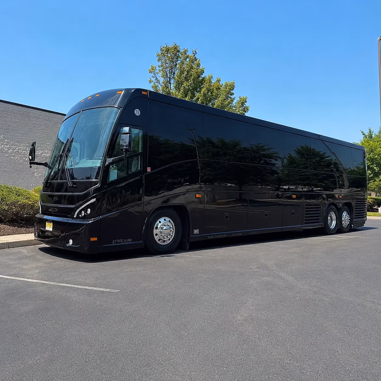 set up daily weekly or temporary employee shuttle routes in marana