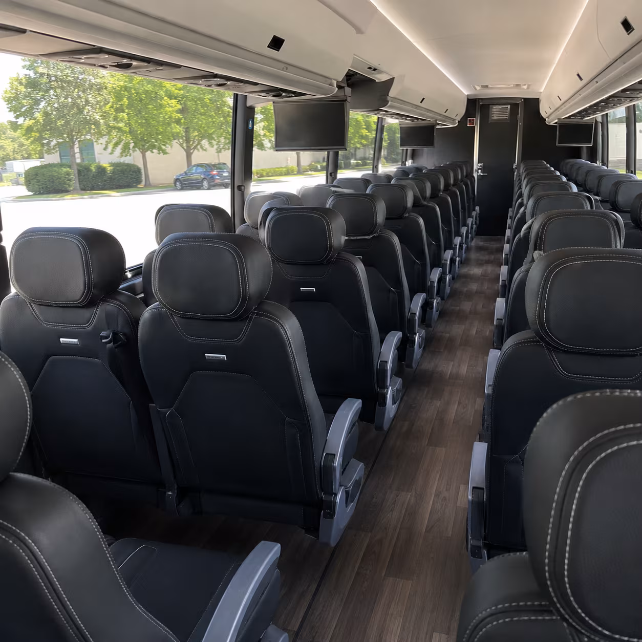 surprise bus rentals