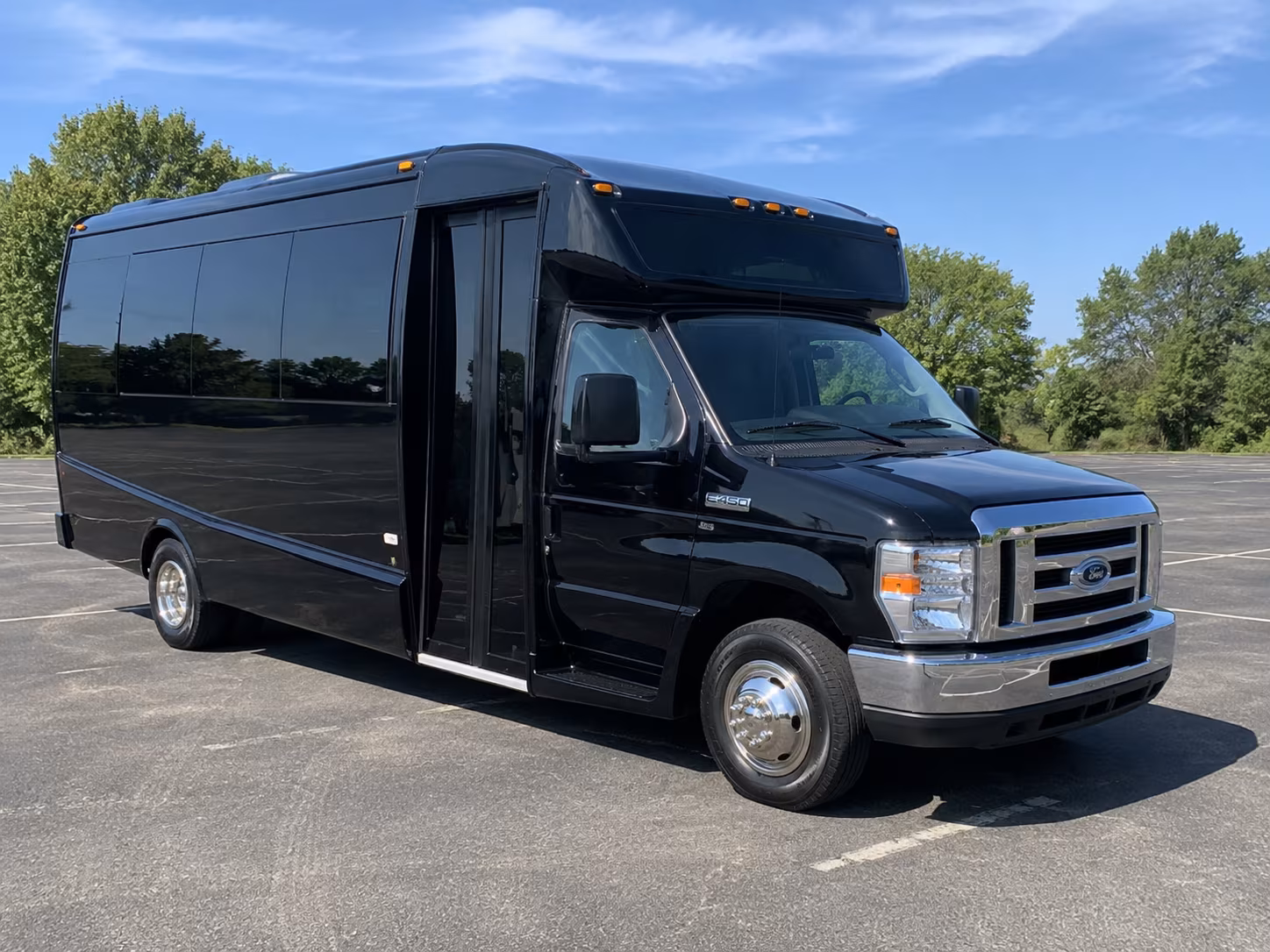 tucson corporate transportation