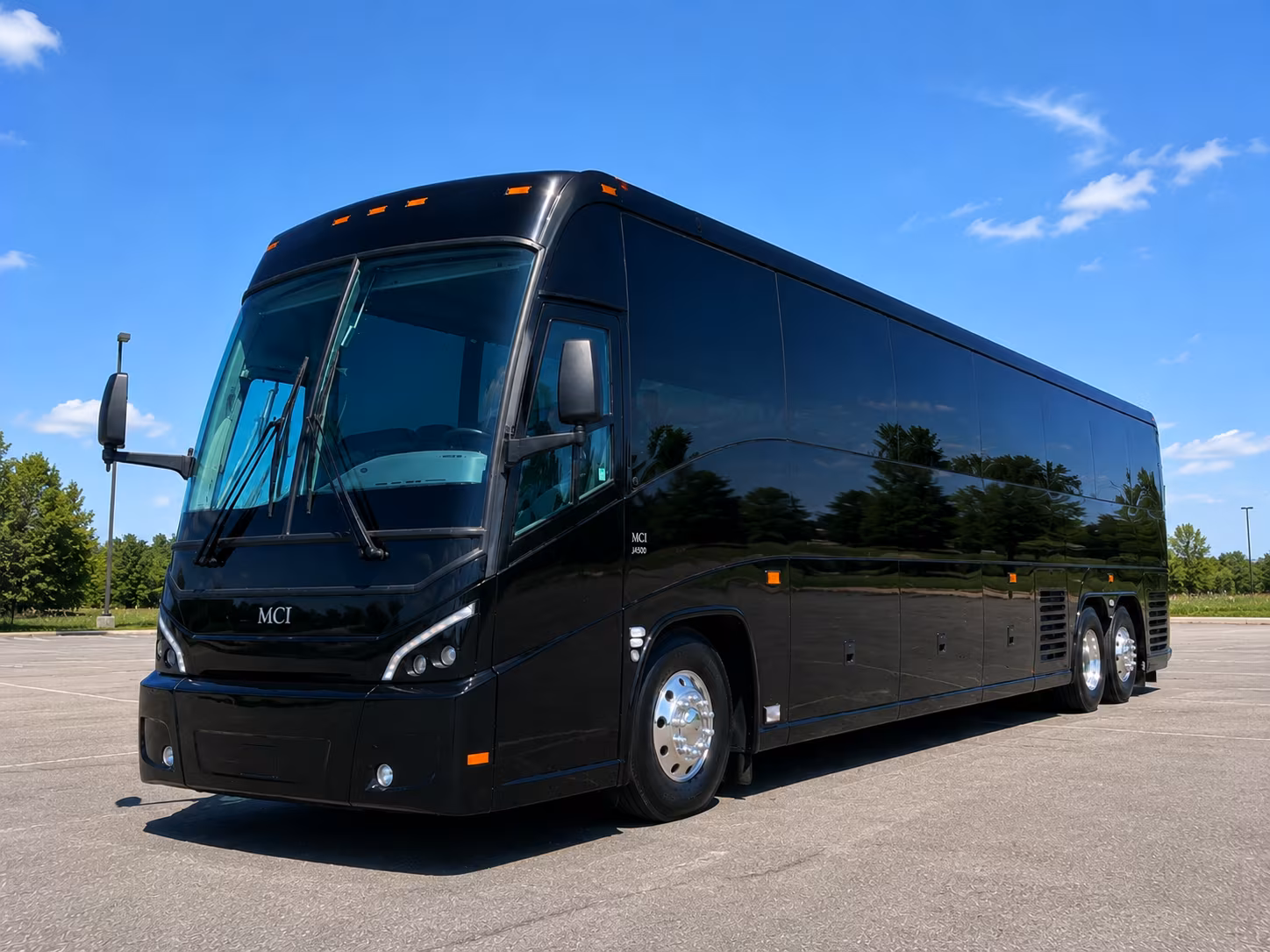 what makes maranacharterbuscompany com the right choice for cactus league spring training trips