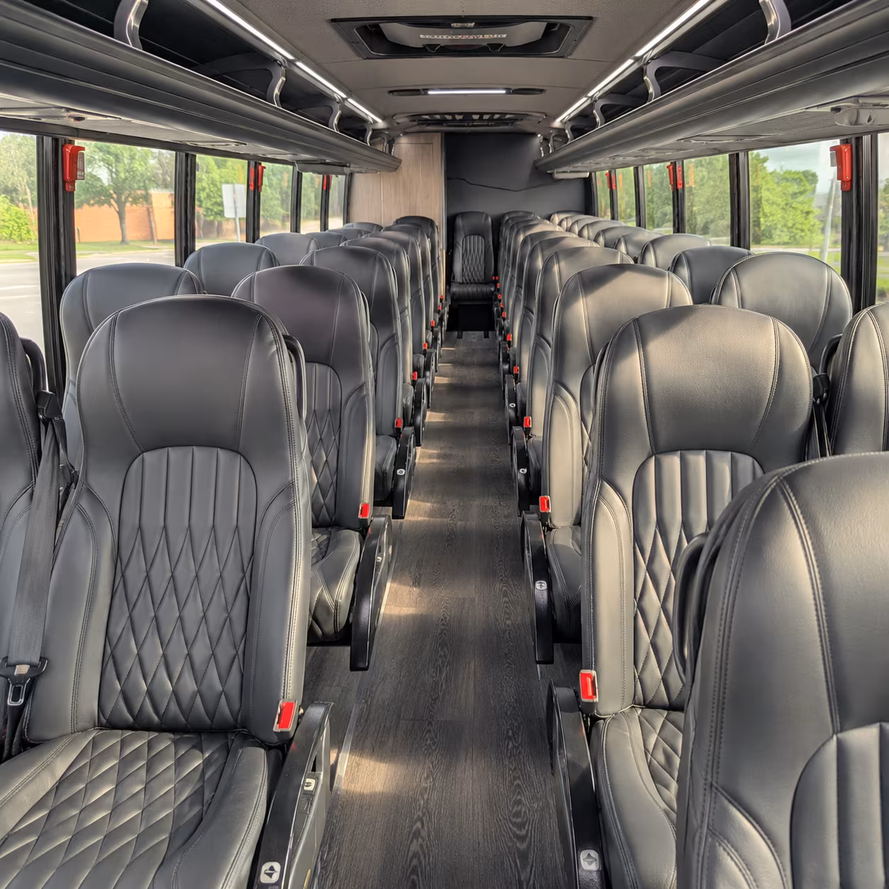 yuma bus rentals