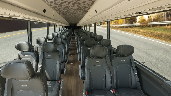 marana 15 passenger minibus rental