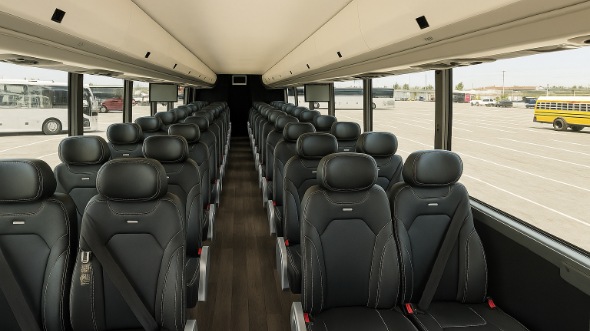marana 20 passenger minibus rental