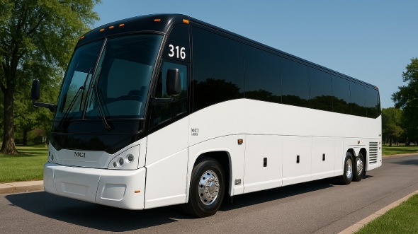 marana bus rentals for travel agents