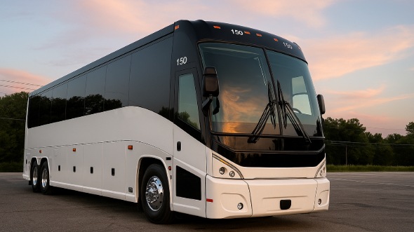 marana construction site shuttle services