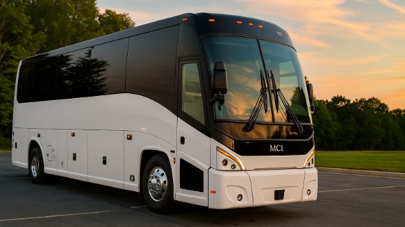 marana prom and homecoming party bus rentals