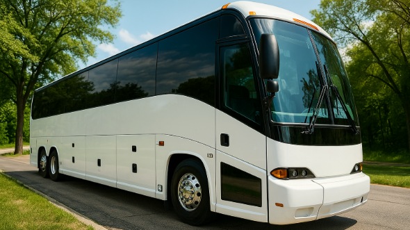 marana religious charter bus minibus rentals