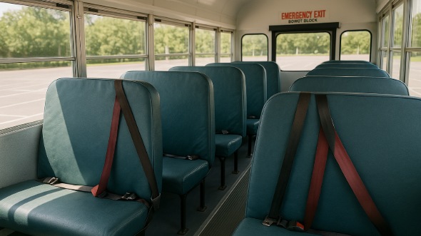 marana school bus rental rental