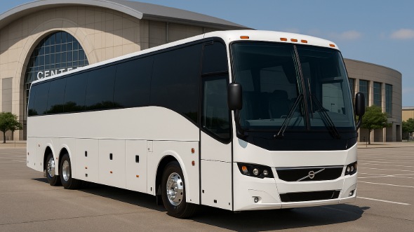 marana summer camp transportation and bus rentals