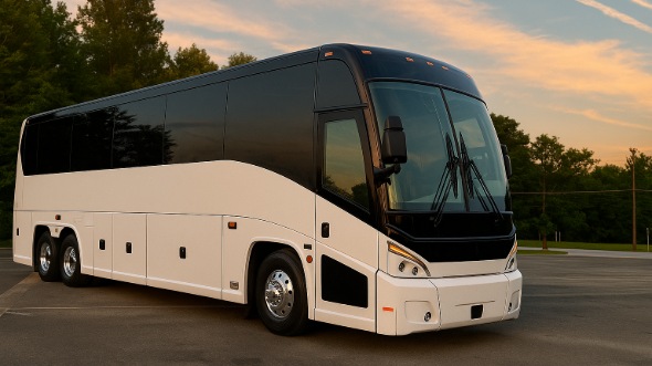 marana vacation bus rentals for family trips